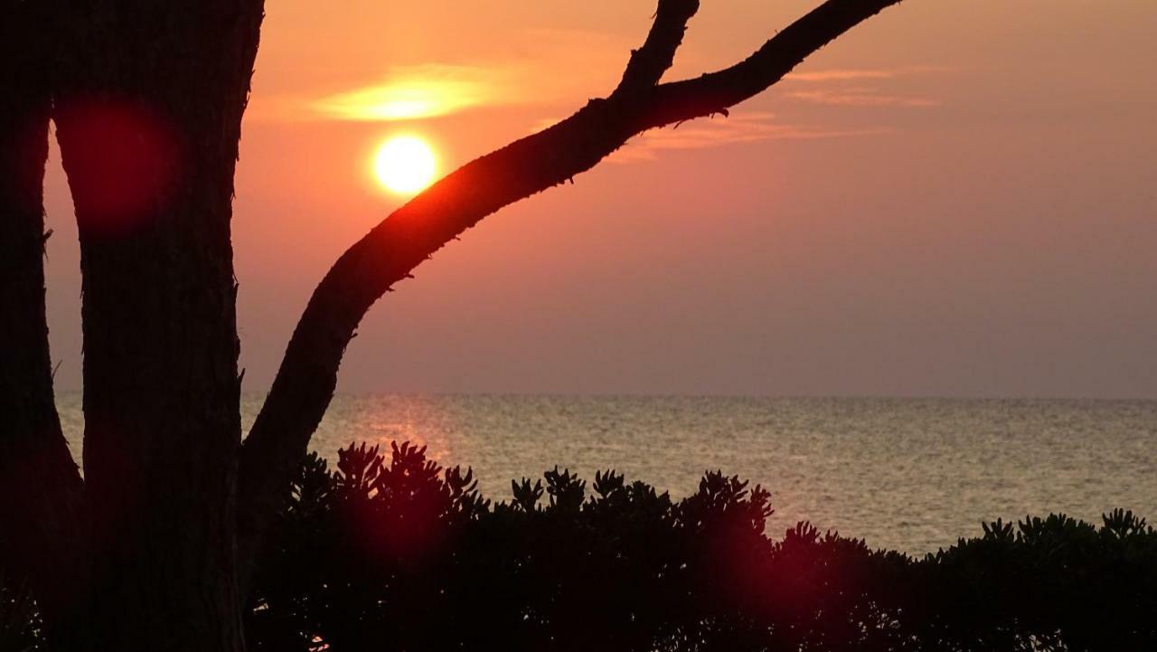 Budoni - The House Of The Rising Sun Bagian luar foto
